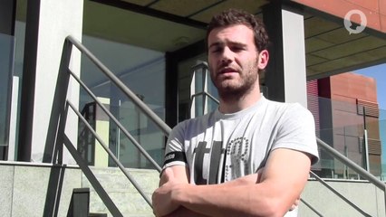 MATA HABLA DEL INGLATERRA-ESPAÑA Y SORTEA 2 ENTRADAS