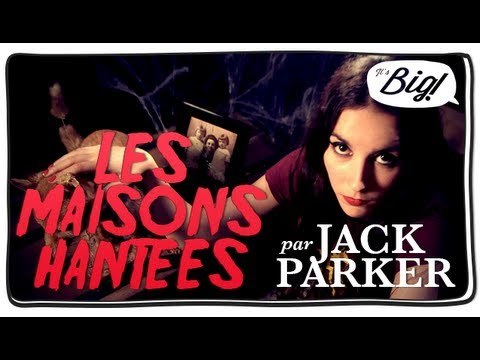 7 astuces pour survivre dans les Maisons Hantées - Les Chroniques de L'Horreur n°5