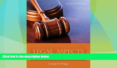 Big Deals  Legal Aspects Of Health Care Administration [ Includes Access Code ]  Best Seller Books