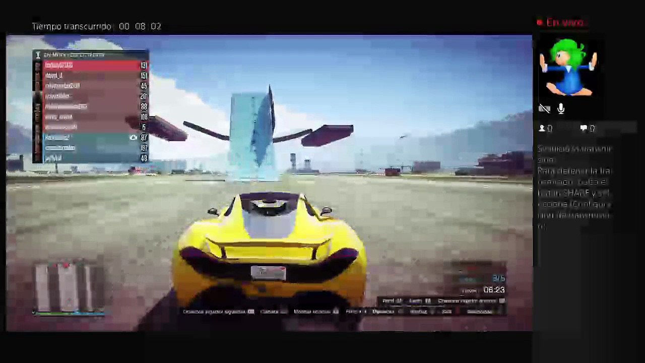 Gta 5 modo libre (2)