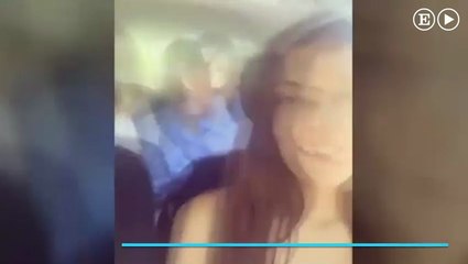 Encontrado el móvil de Diana Quer