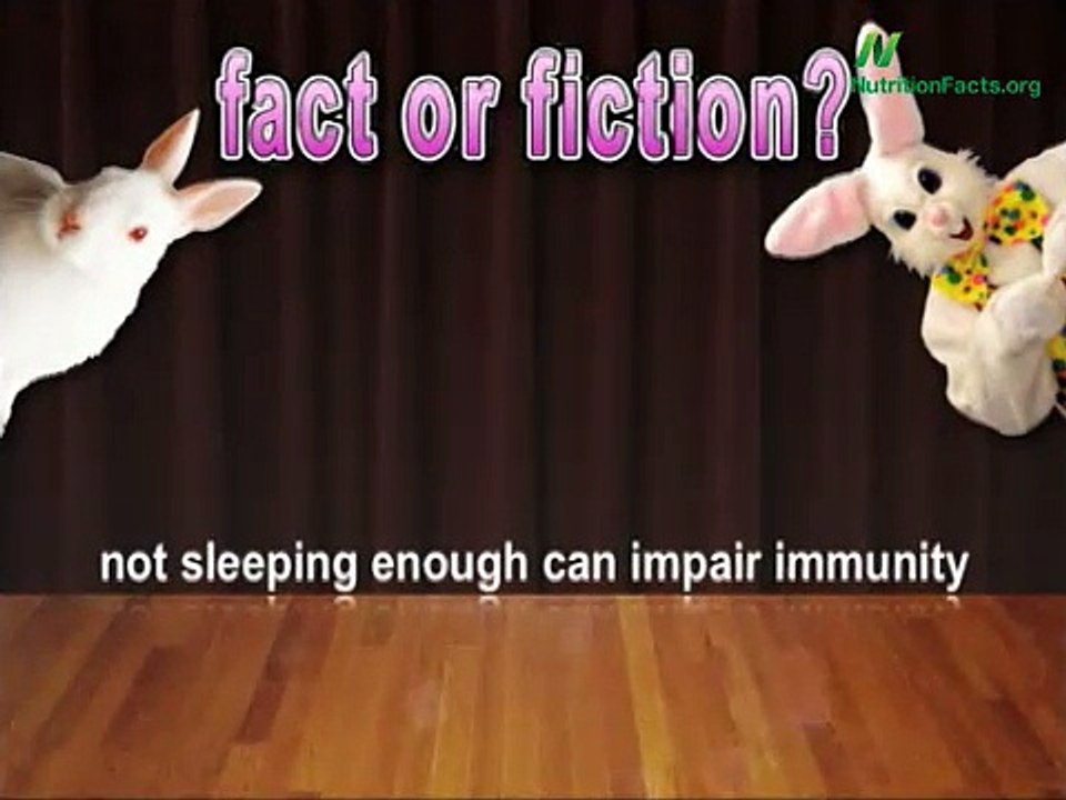 Sleep & Immunity