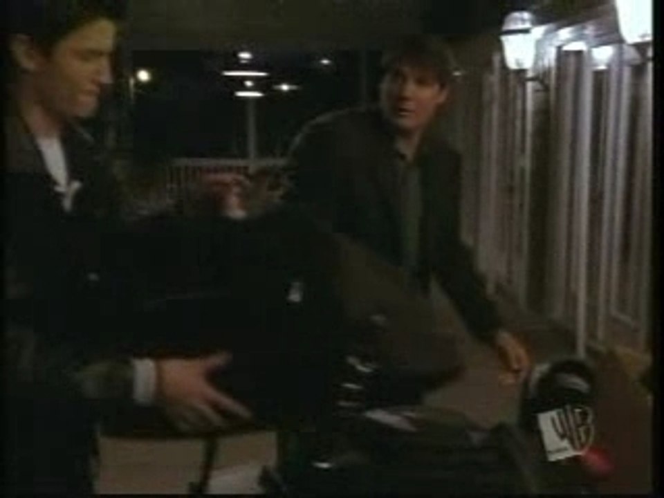 Bethany Joy Lenz - Elsewhere