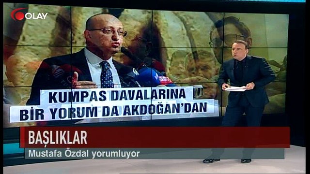 Bakış Açısı 27 10 2016