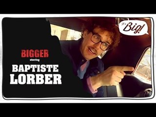 Baptiste Lorber de 10map est dans Bigger !