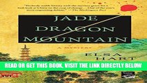 [FREE] EBOOK Jade Dragon Mountain: A Mystery (Li Du Novels) ONLINE COLLECTION
