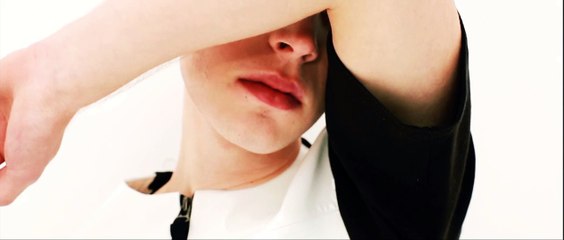 ANDROGYNY short fashion editorial film by Savale