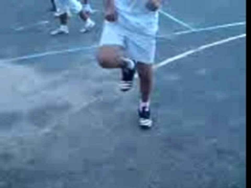 Danse malgache by tarik