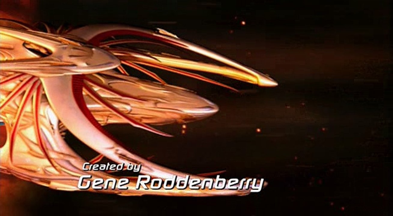 Andromeda 207 Una Salus Victus