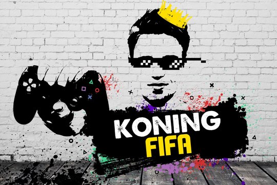 KONING FIFA - HOOGTEPUNTEN SEIZOEN 2015-2016 – FIJNE VAKANTIE!