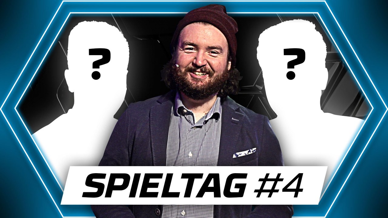 Let's Play Liga - Hammerlos für ALLE! | REVEAL SPIELTAG 4