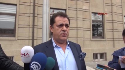 Eskişehirspor Başkanı Ünal Bandırmaspor Maçını Yeni Stadımızda Oynayacağız