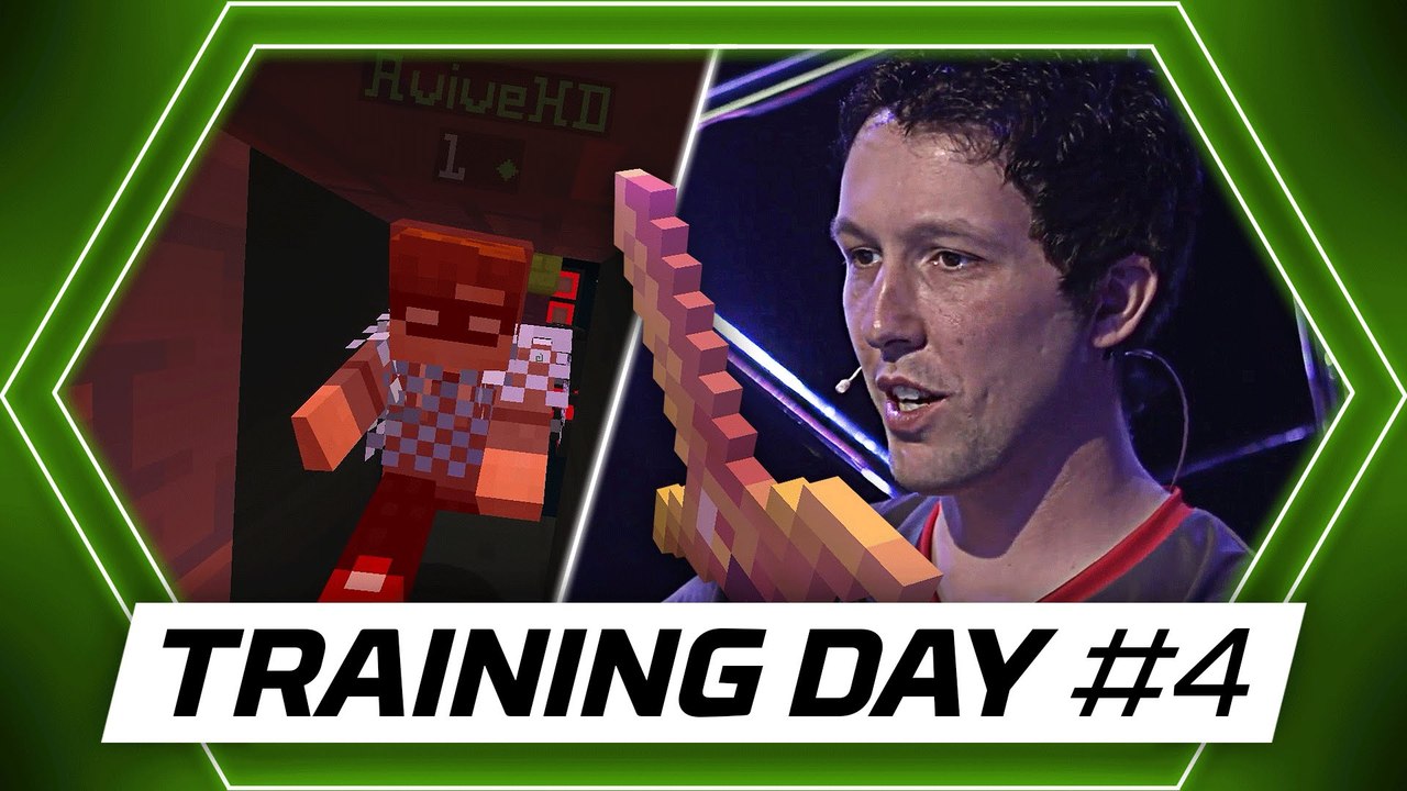 DEBITOR | DEATHMATCH?! Dann versteck ich mich! | #LPL - Training #4