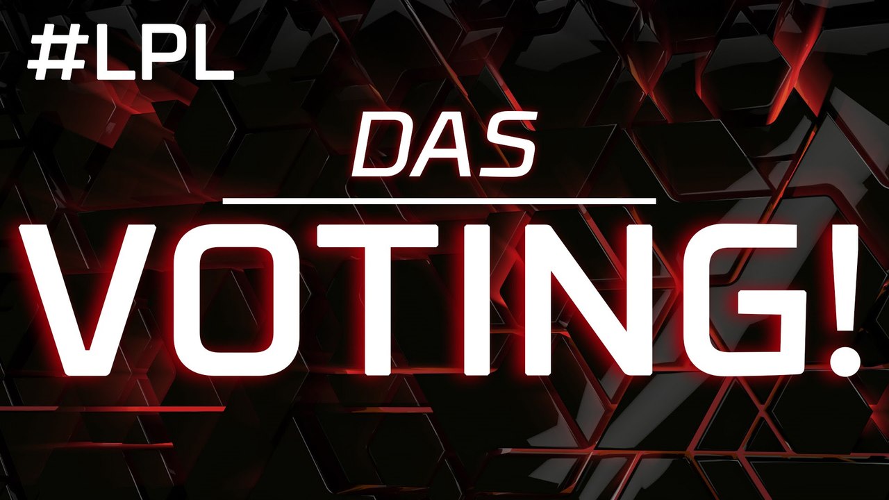 WER SOLL IN DIE LIGA? | #LPL