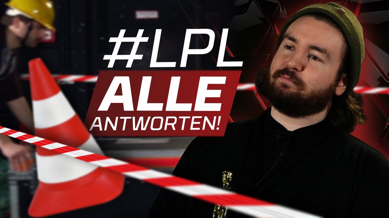 Was ist #LPL? | Die Enthüllung!