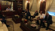ASELSAN-Büyükşehir İşbirliği ile Hem Adana Hem Türkiye Kazanıyor