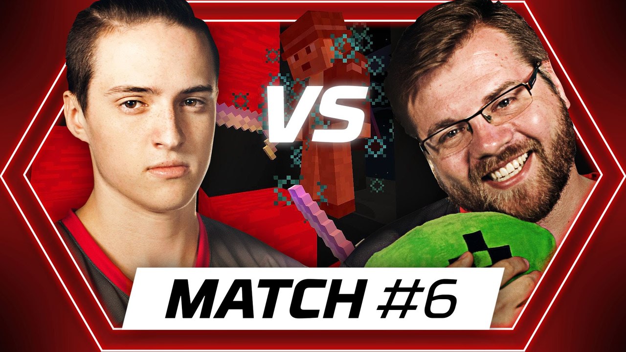 Venicraft vs. Brosator | MATCH #6 | Spieltag 2 | #LPL