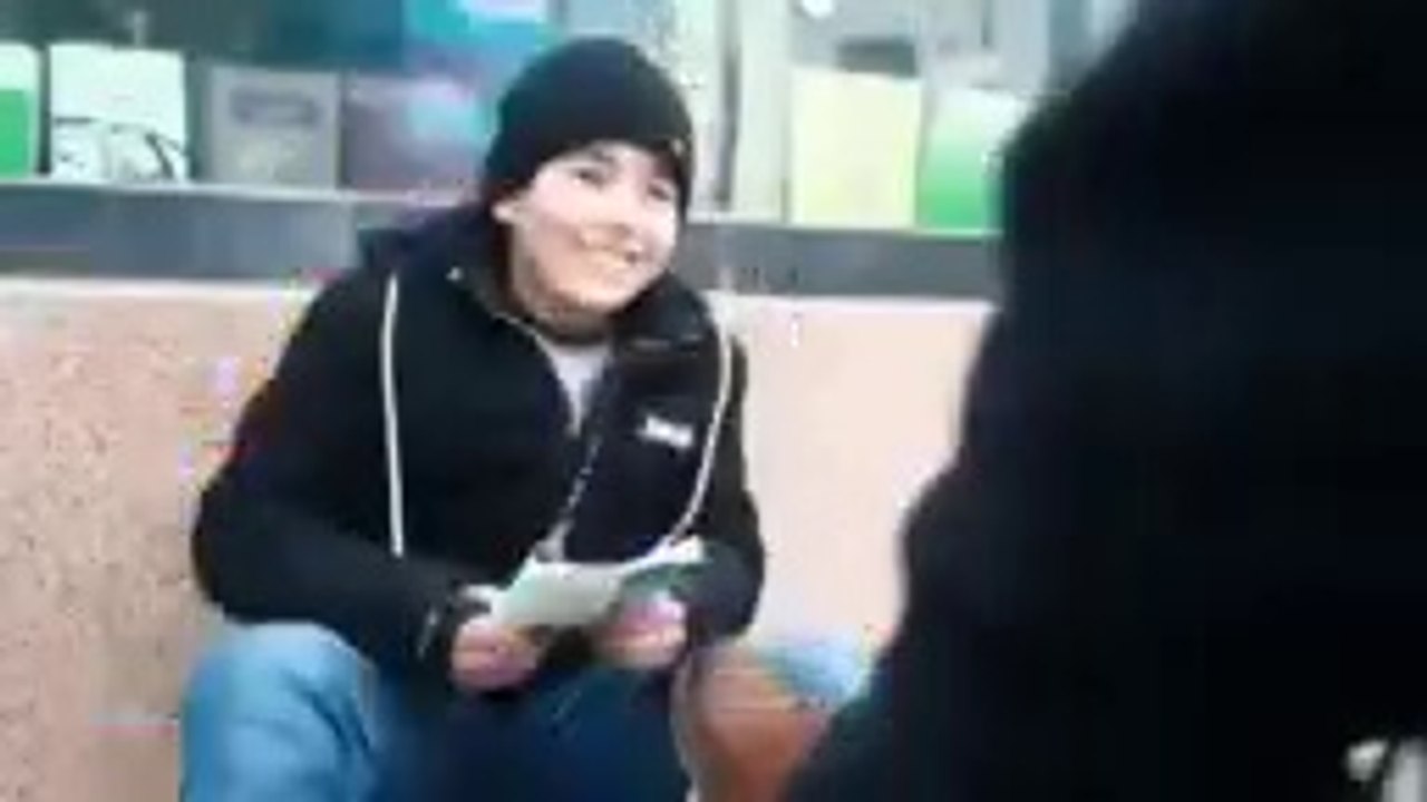 Аллах есть и он поможет. Помни.