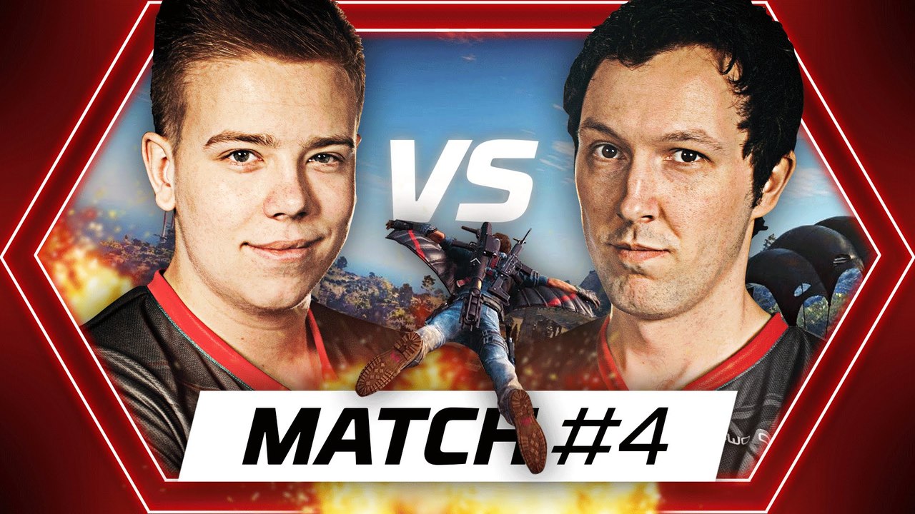 AviveHD vs. DebitorLP | MATCH #4 | Spieltag 2 | #LPL