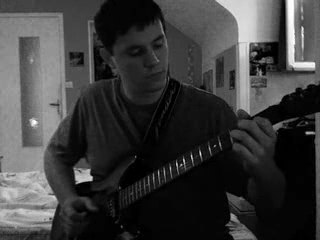 Nothing Else Matters - Metallica cover