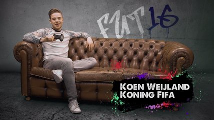 FUT16 | VANAF MAANDAG FUT!