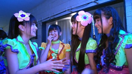 Yubi Matsuri- Idol Rinji Soukai.Disc2[making] Part 1