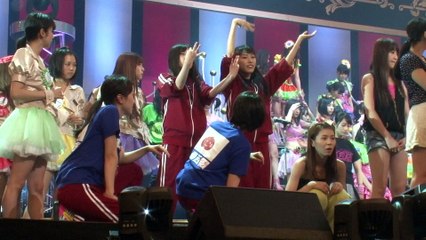 Yubi Matsuri- Idol Rinji Soukai.Disc2[making] Part 2