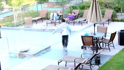 Scaredy Cats  Pranks and Scare Fails Compilation  FailArmy 2016