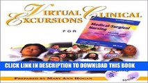 [READ] EBOOK Virtual Clinical Excursions 1.0 to Accompany Medical-Surgical Nursing: Health and