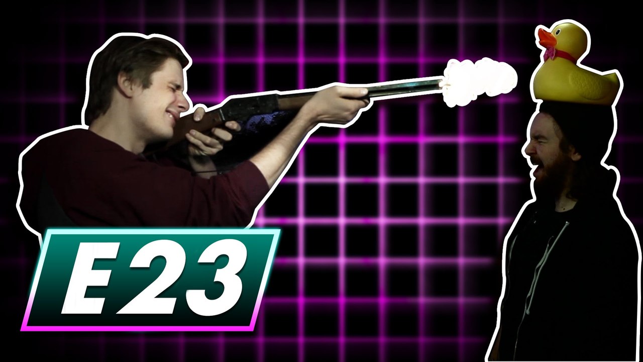 BERGMANNS BREAKDOWN | Bergstürmer #23