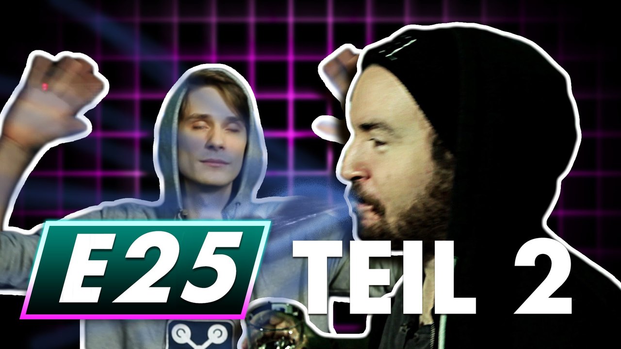 BERGMANNS BUDDY TEIL 2 | Bergstürmer #25