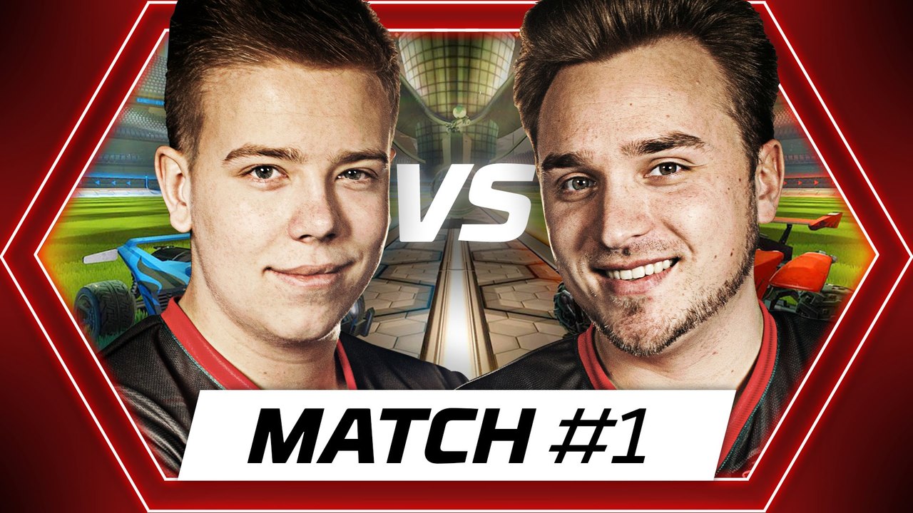 AviveHD vs. LPmitKEV | MATCH #1 | Spieltag 1 | #LPL