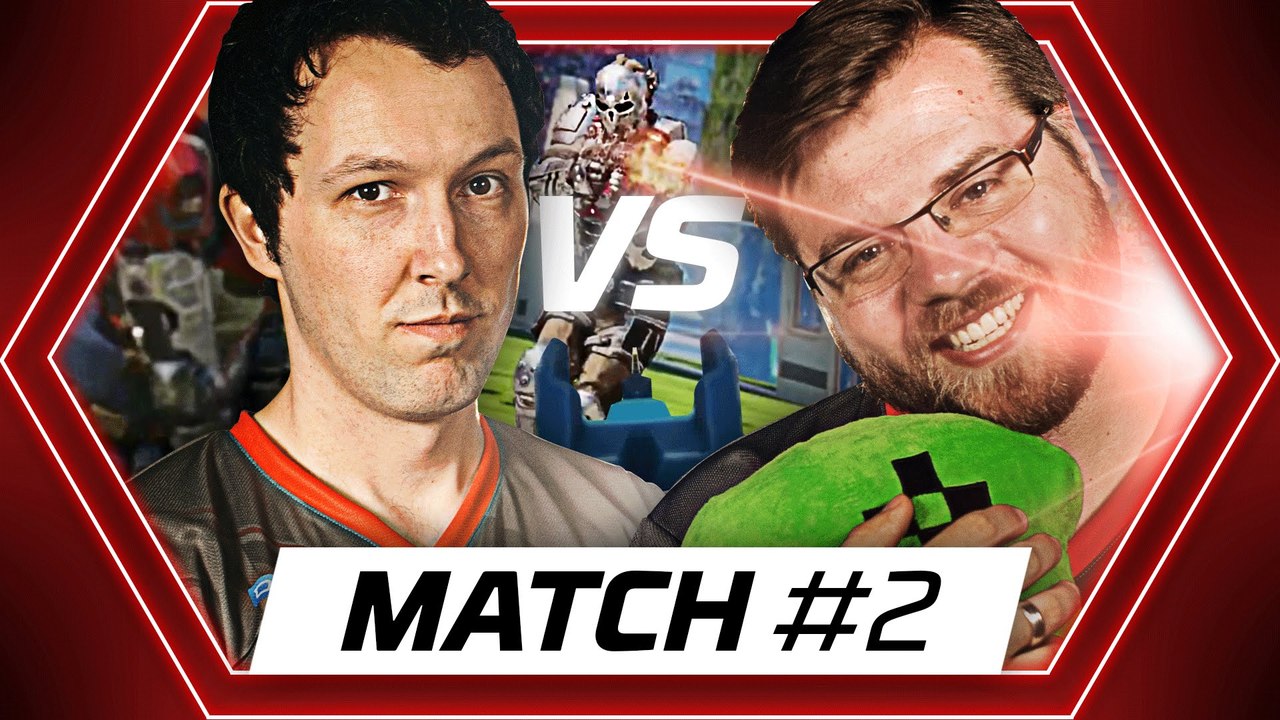 Brosator vs. DebitorLP | MATCH #2 | Spieltag 1 | #LPL