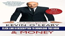 [BOOK] PDF Cold Hard Truth On Men, Women, and Money: 50 Common Money Mistakes and How to Fix Them