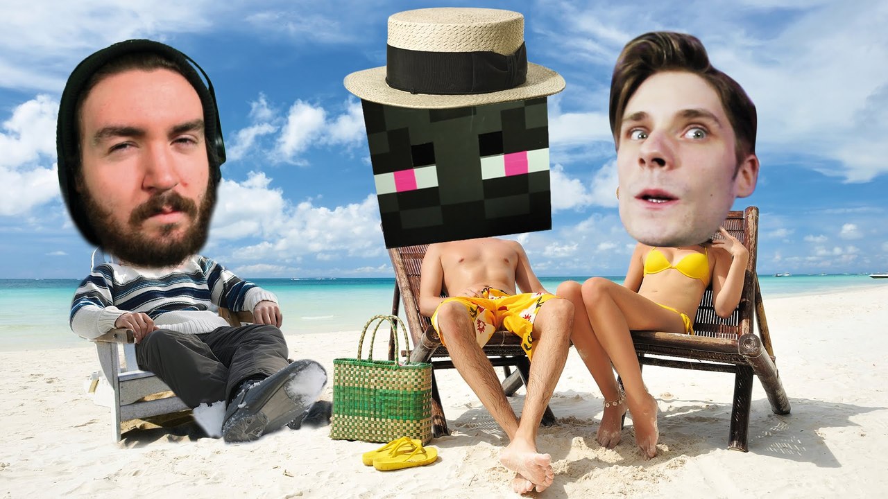 BERGSTÜRMER BURN-OUT? ANKÜNDIGUNG!