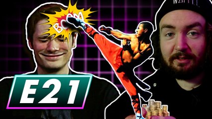 BERGMANN BOOOOM | Bergstürmer #21