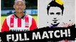 FIFA 16 FULL MATCH vs. STEVEN BERGWIJN (PSV)