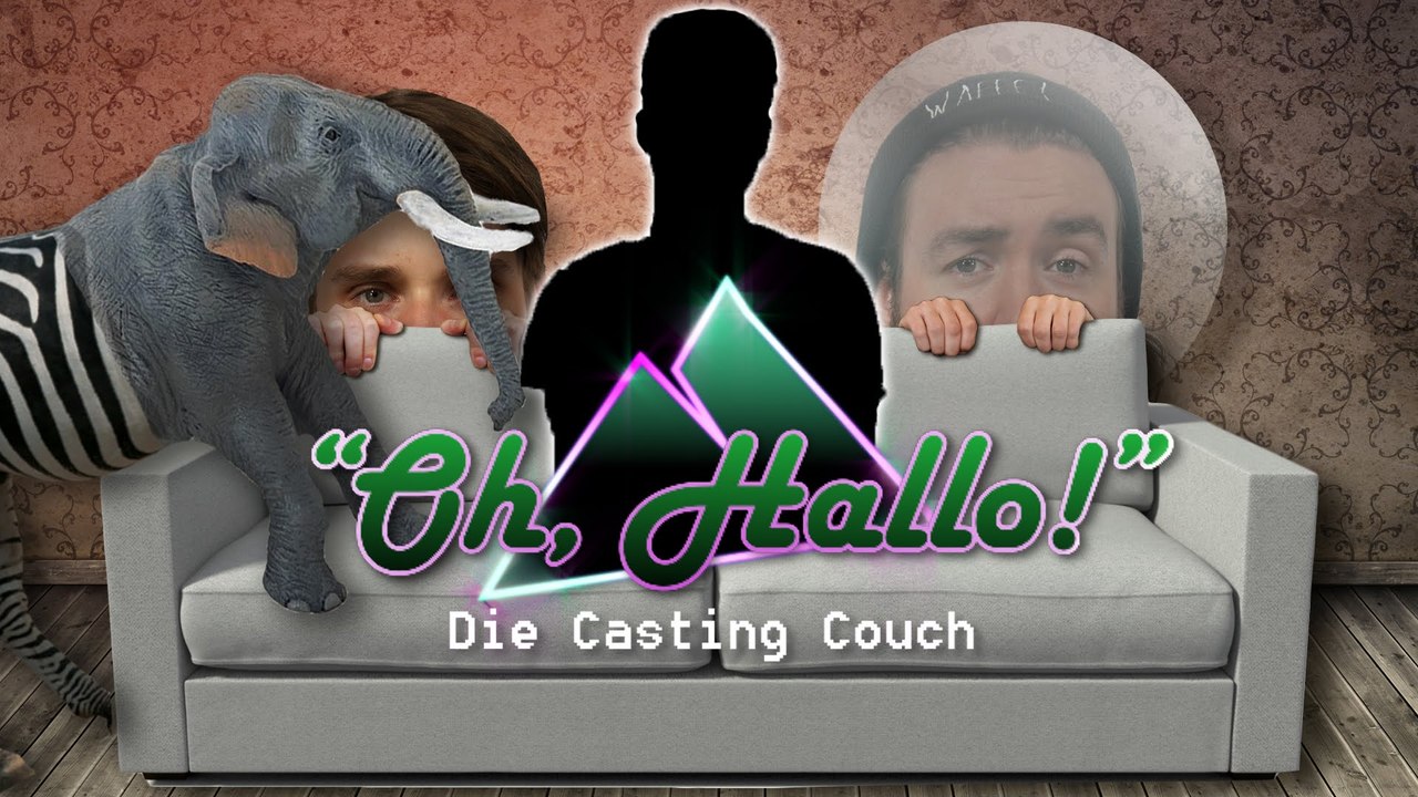 '...die WUT ist eine BLASE!' | Oh, Hallo!