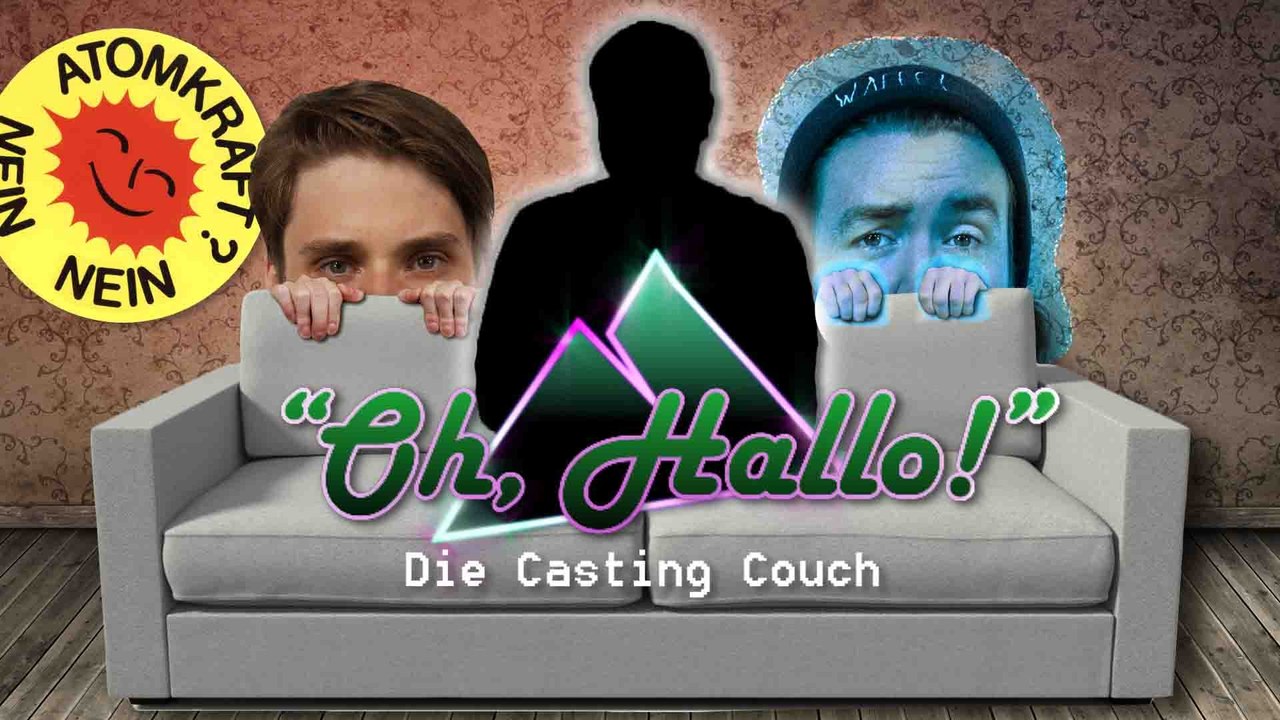 'Du URINIERST an deine DECKEN?!' | Oh, Hallo!