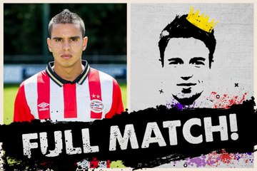 FIFA 16 FULL MATCH vs. ADAM MAHER (PSV)