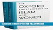 [Read] PDF The Oxford Encyclopedia of Islam and Women: Two-Volume Set (Oxford Encyclopedias of