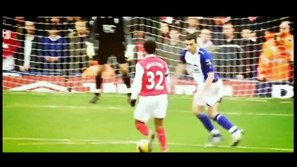 Theo Walcott best goals for Arsenal