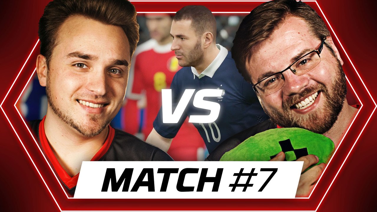 LPmitKev vs. Brosator | MATCH #7 | Spieltag 3 | #LPL