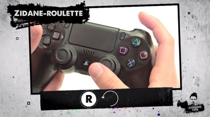 DE ZIDANE-ROULETTE | FIFA 16