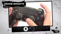 DE ZIDANE-ROULETTE | FIFA 16