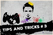 TIPS & TRICKS FIFA 16 #3: De Bolasie flick, De Voetrol en Voorkom counters!