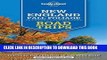 Best Seller Lonely Planet New England Fall Foliage Road Trips (Travel Guide) Free Read