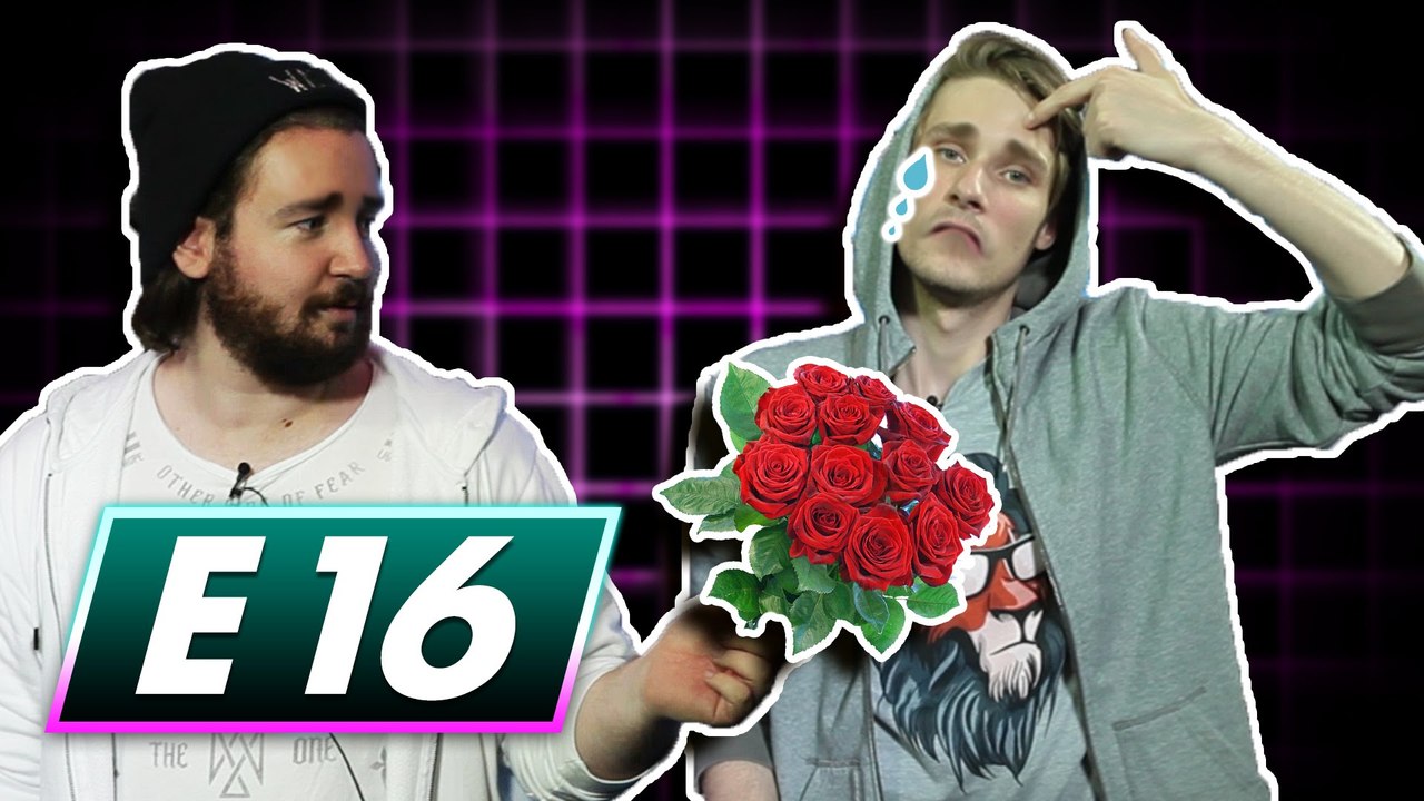 BERGMANN BELEIDIGT | Bergstürmer #16