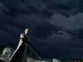 final fantasy VIII introduction