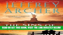 [READ] EBOOK The Sins of the Father (The Clifton Chronicles) ONLINE COLLECTION